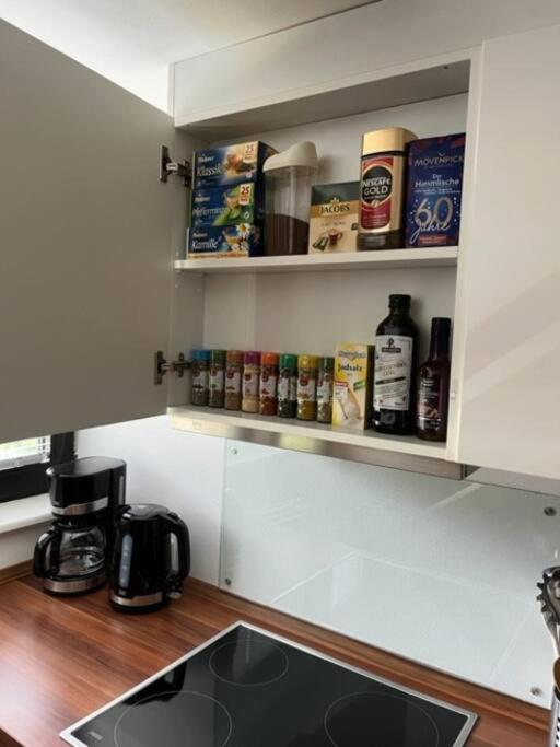 Appartement Zentrale Im Gruenen! Berlin